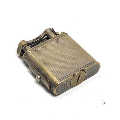 440 - Vintage Dunhill cigarette lighter