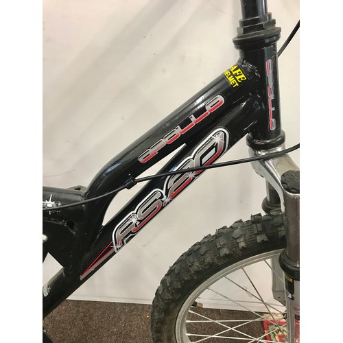 100c - Boys Apollo fs.20 bike