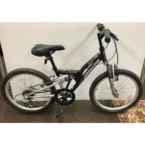100c - Boys Apollo fs.20 bike