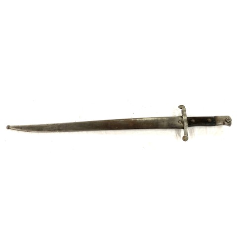 407 - Portugal bayonet 1886 pattern