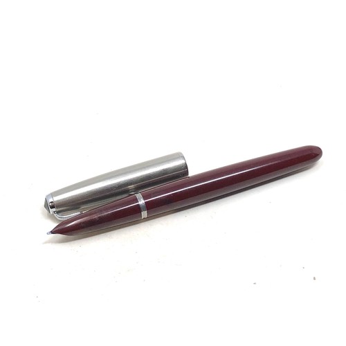 380 - Parker 51 fountain pen