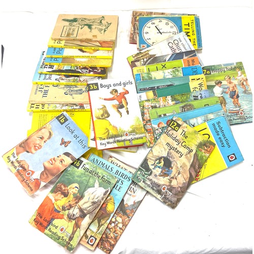 146 - Vintage children's ladybird books 23 in total