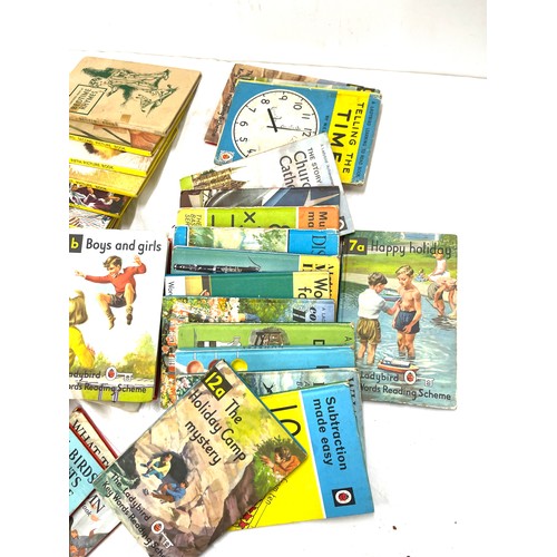 146 - Vintage children's ladybird books 23 in total