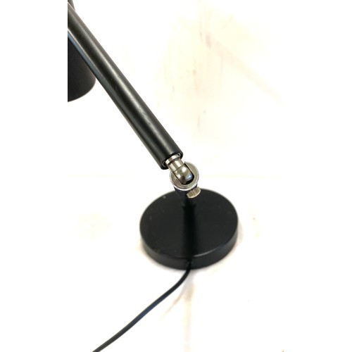 172 - Vintage angle poise lamp