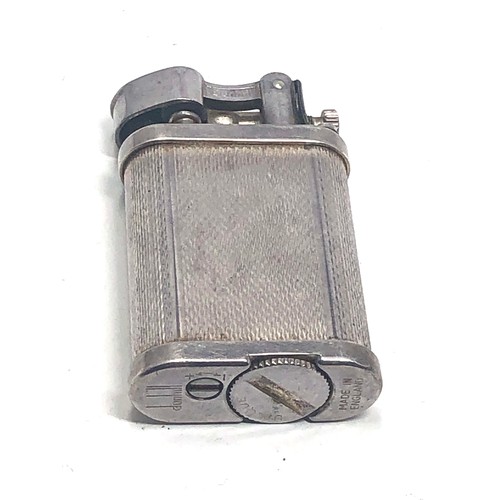 415 - Vintage dunhill cigarette  lighter