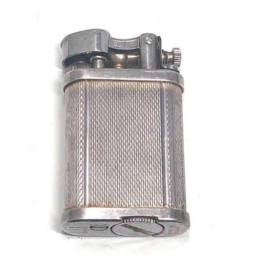 415 - Vintage dunhill cigarette  lighter