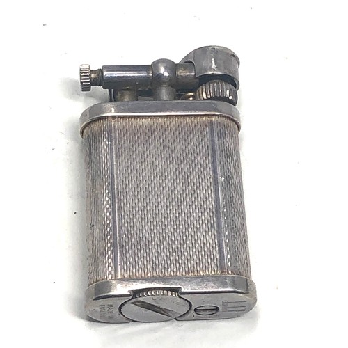 415 - Vintage dunhill cigarette  lighter