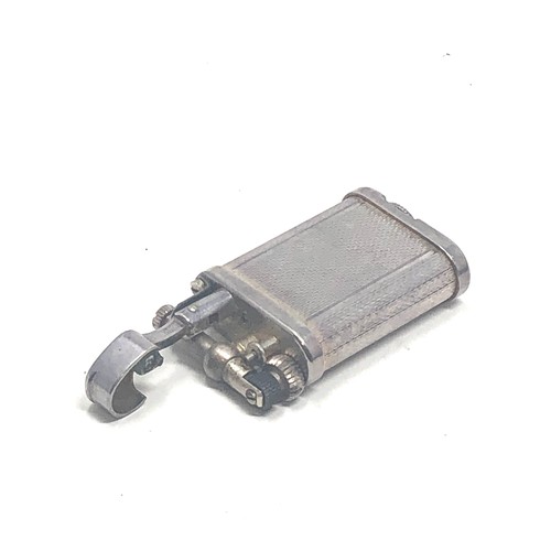 415 - Vintage dunhill cigarette  lighter