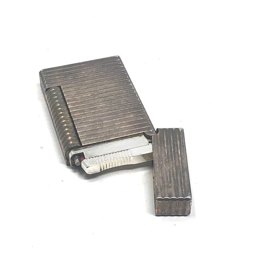 414 - Vintage dupont cigarette lighter