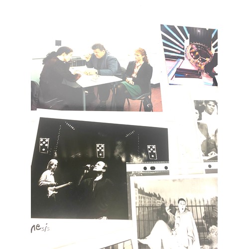 69 - Large selection of BFI photos of movie scenes includes  some original photos taken on set and the fi... 