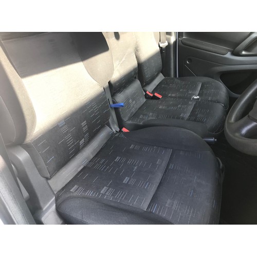 99d - Citroen Berlingo 625 LX HDI (90HP) Panel Van 2008
93500 Miles, Reversing sensors, Air Con, Folding H... 