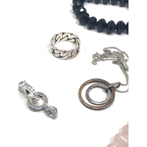 361 - Selection of thomas sabo Jewellery