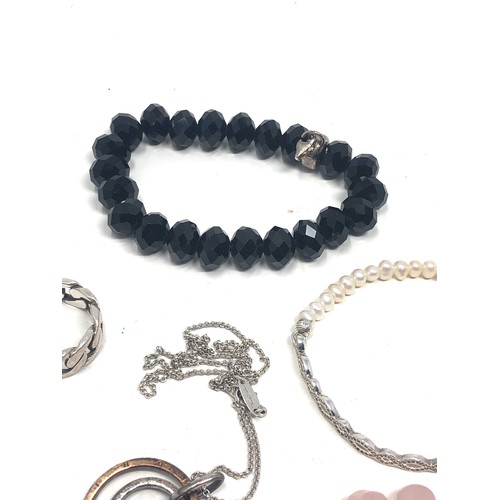 361 - Selection of thomas sabo Jewellery