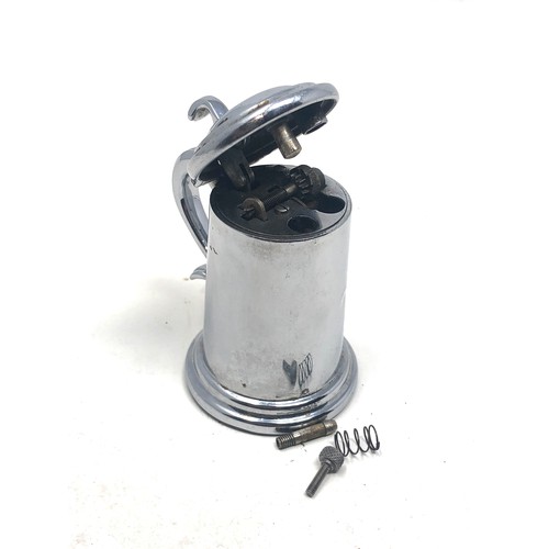 431 - Dunhill Tankard lighter