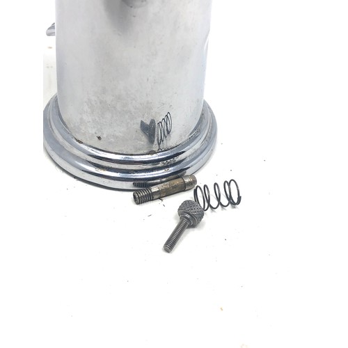 431 - Dunhill Tankard lighter