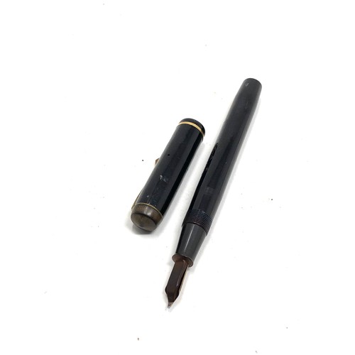 436 - 14ct gold nib the conway stewart fountain pen