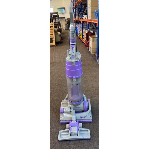 379 - Dyson DC40 upright hoover