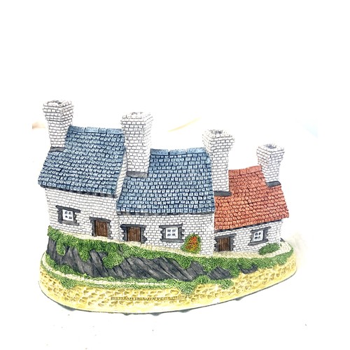 139 - 5 David winter cottages includes Miners Row, The school house, gardeners cottage, blossom cottage Lo... 