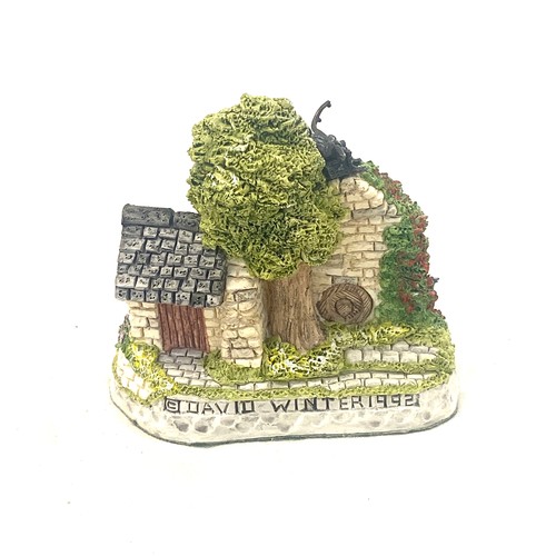 161 - 5 David winter cottages includes 15 Lawnside road, Mothers cottage, Devoncombe, Ivy cottage, the shi... 