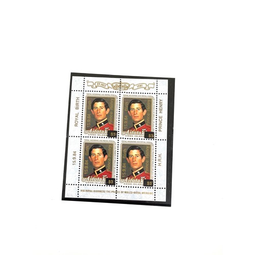 277 - 6 Albums containing commemorative first day covers