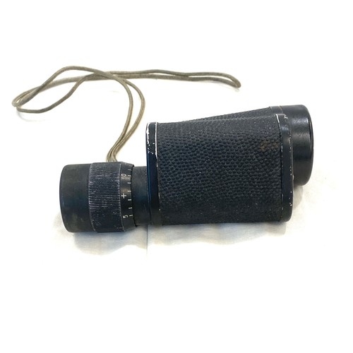 151 - Vintage 8x30 monocular