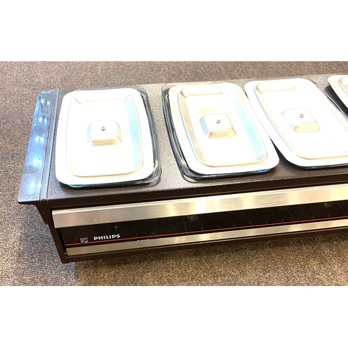 238 - Table top Bain Marie