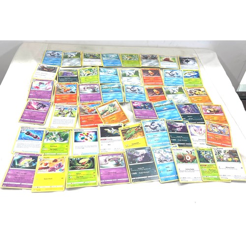 510 - Pokemon cards 2021, near complete 25th celebrations