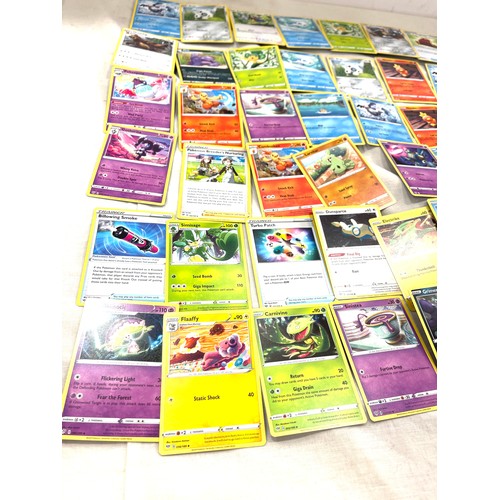 510 - Pokemon cards 2021, near complete 25th celebrations