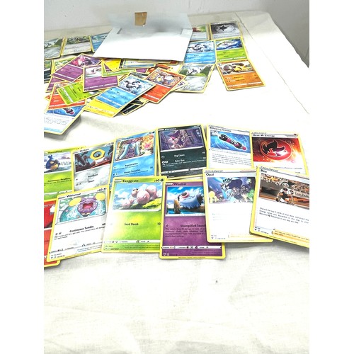 510 - Pokemon cards 2021, near complete 25th celebrations