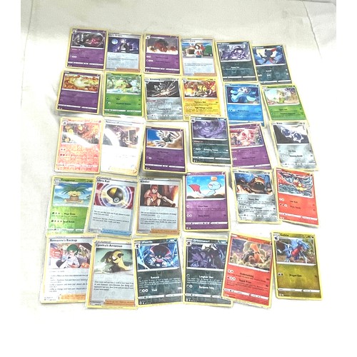 516 - Pokemon cards 2022, 30 x Rev Holo, in good overall condition