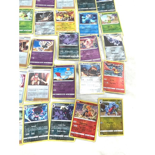 516 - Pokemon cards 2022, 30 x Rev Holo, in good overall condition