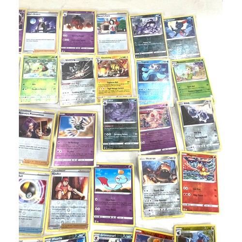 516 - Pokemon cards 2022, 30 x Rev Holo, in good overall condition