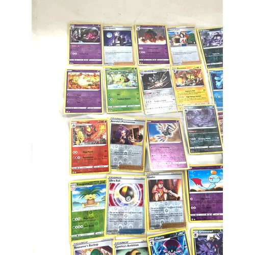 516 - Pokemon cards 2022, 30 x Rev Holo, in good overall condition