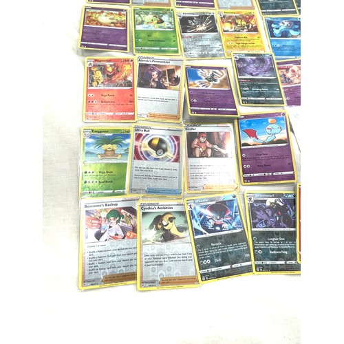 516 - Pokemon cards 2022, 30 x Rev Holo, in good overall condition