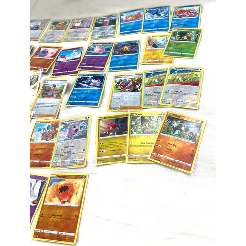 517 - Pokemon cards, 2022, 30 x Rev Holo, great condition