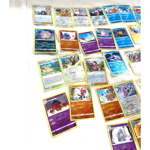 517 - Pokemon cards, 2022, 30 x Rev Holo, great condition