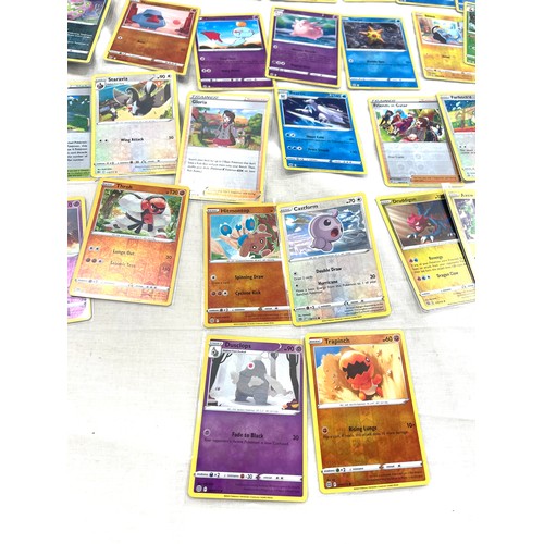 517 - Pokemon cards, 2022, 30 x Rev Holo, great condition