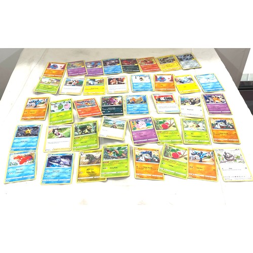 528 - Pokemon cards approximately 85, all in good condition