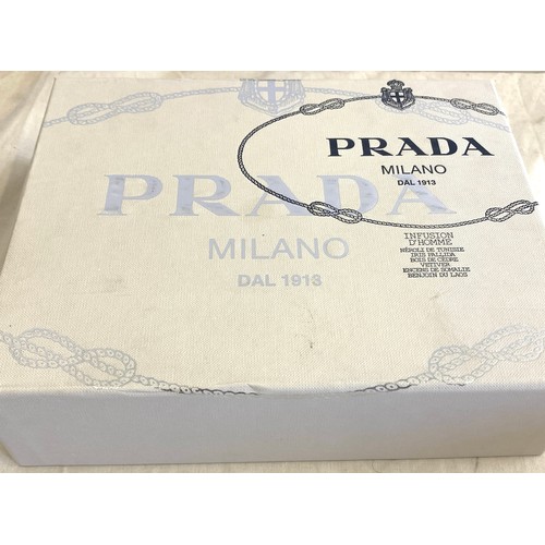 Prada milano aftershave on sale