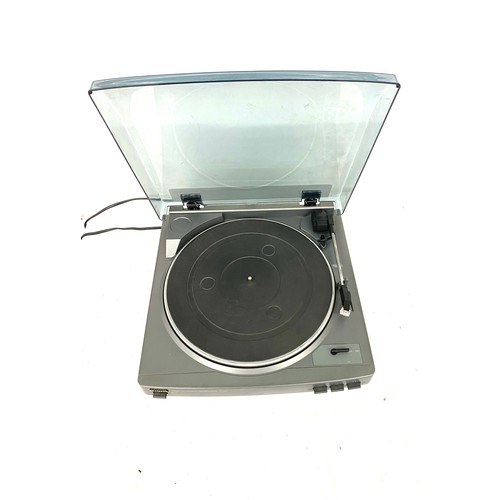 389 - Aiwa PX-E850 Stereo full automatic turntable record player