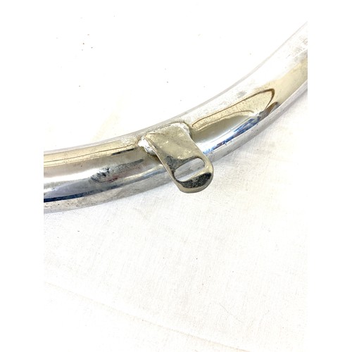 316 - 500cc motorbike exhaust pipe