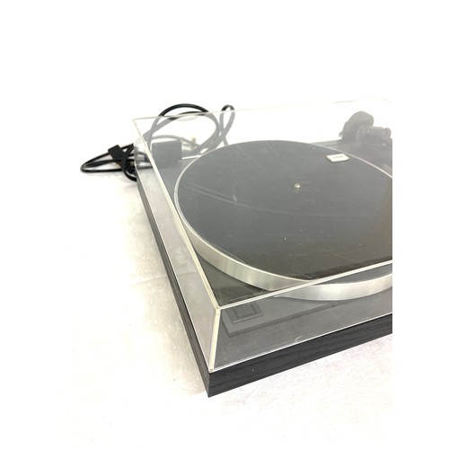 353 - Linn Axis turntable, working order