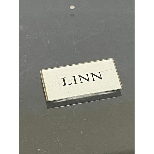 353 - Linn Axis turntable, working order