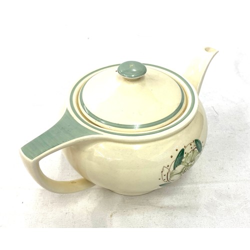 605 - Susie Cooper teapot