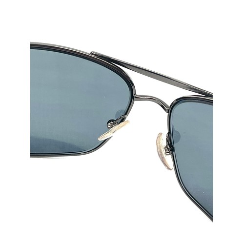 510 - Pair authentic Mens Prada sunglasses