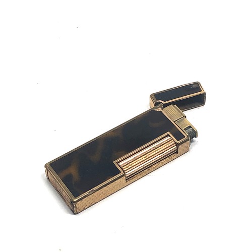 488 - Vintage Dunhill cigarette lighter