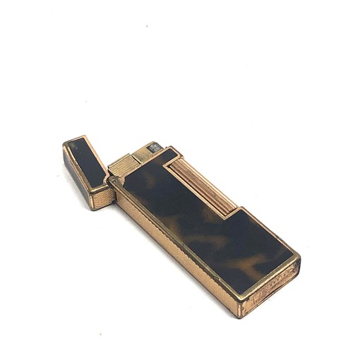 488 - Vintage Dunhill cigarette lighter