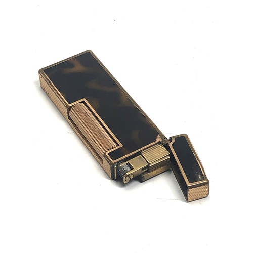 488 - Vintage Dunhill cigarette lighter