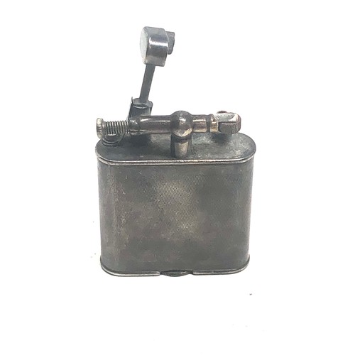 526 - Vintage dunhill cigarette lighter