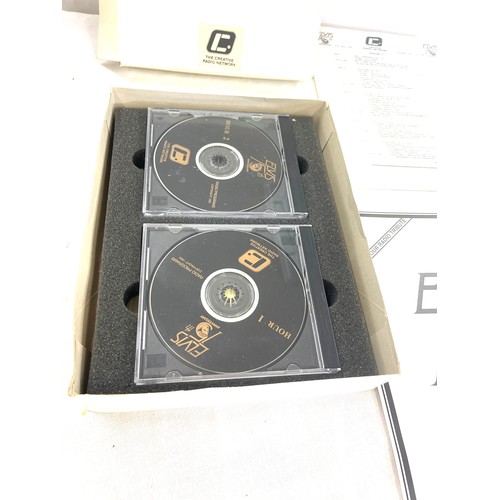 268 - Elvis Presley 15th anniversary six hour radio tribute in original Box